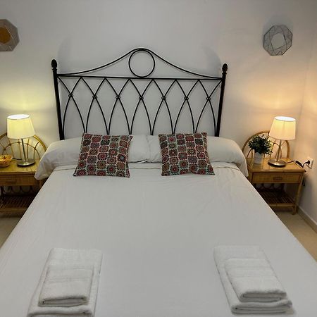 Spacious Family Villa Aljamar 8A Nerja Exterior photo