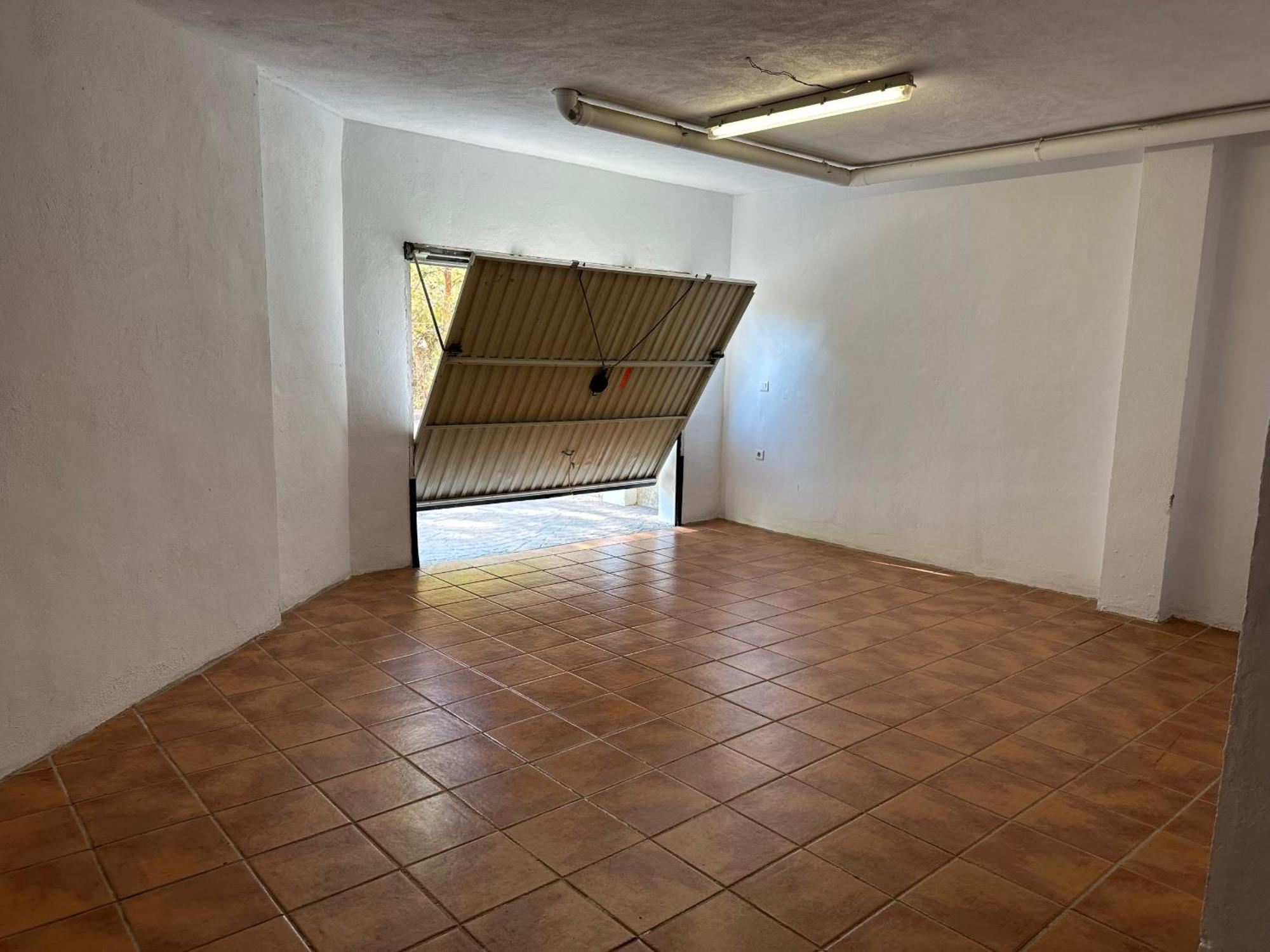 Spacious Family Villa Aljamar 8A Nerja Exterior photo