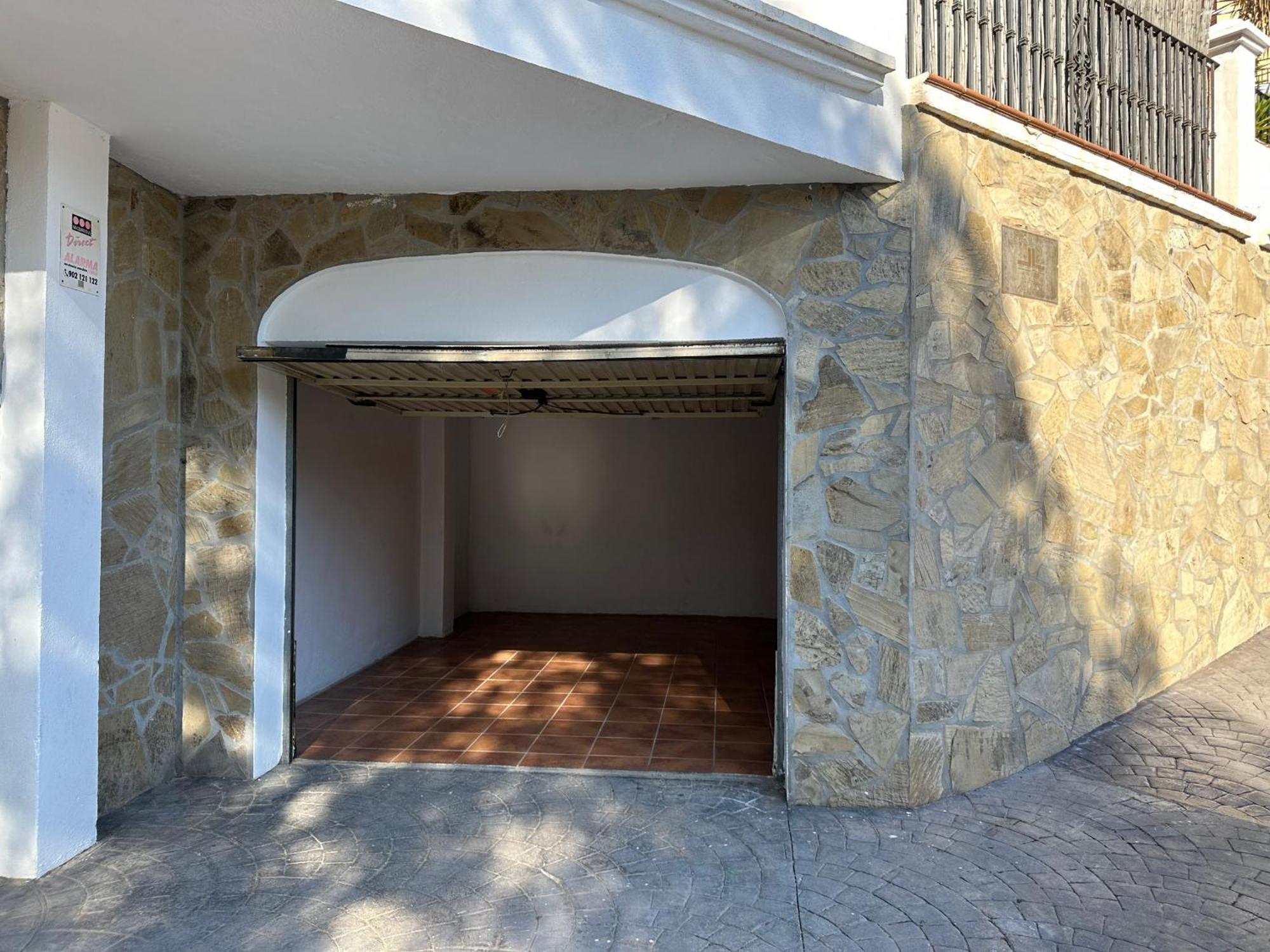 Spacious Family Villa Aljamar 8A Nerja Exterior photo
