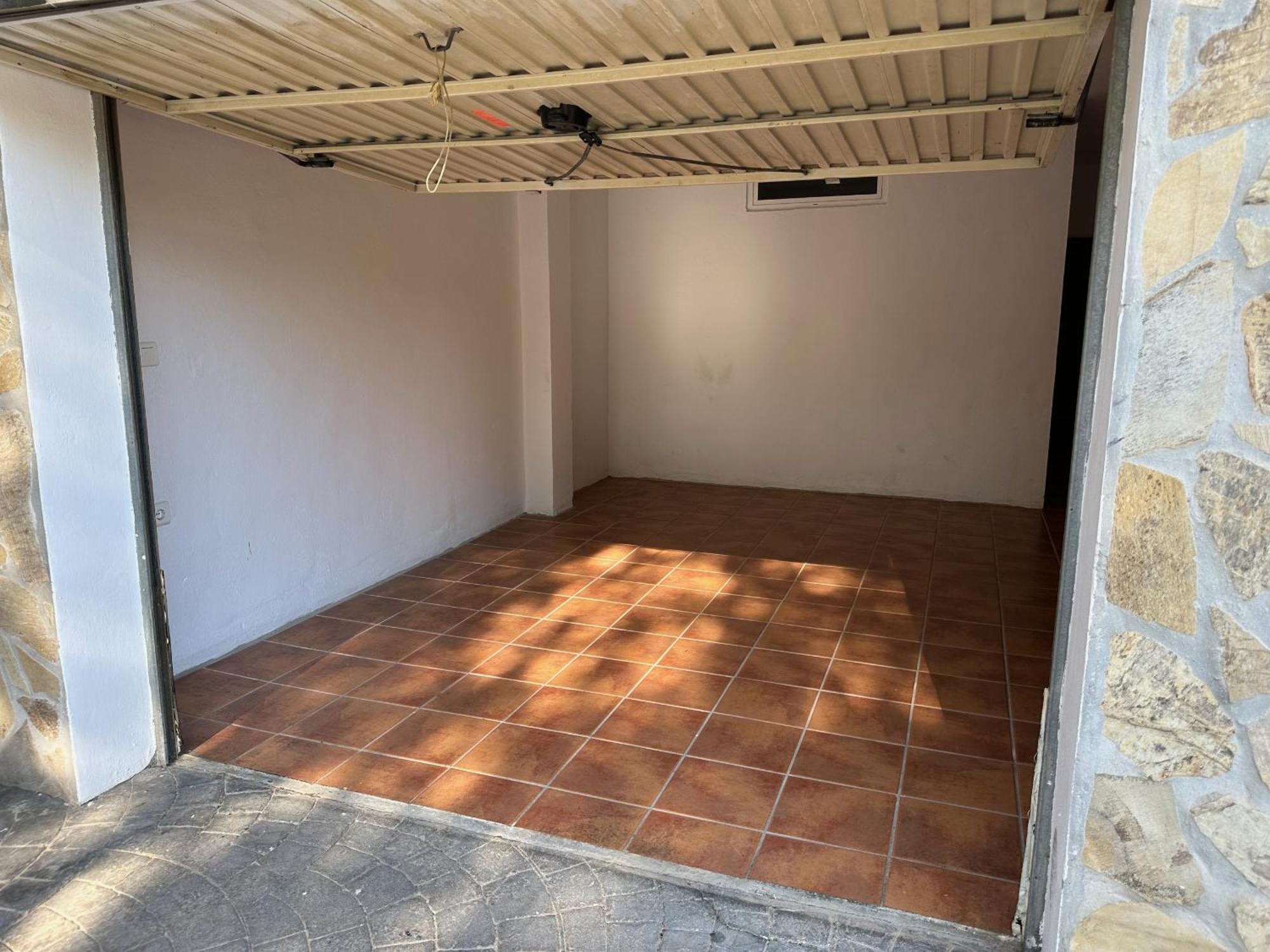 Spacious Family Villa Aljamar 8A Nerja Exterior photo