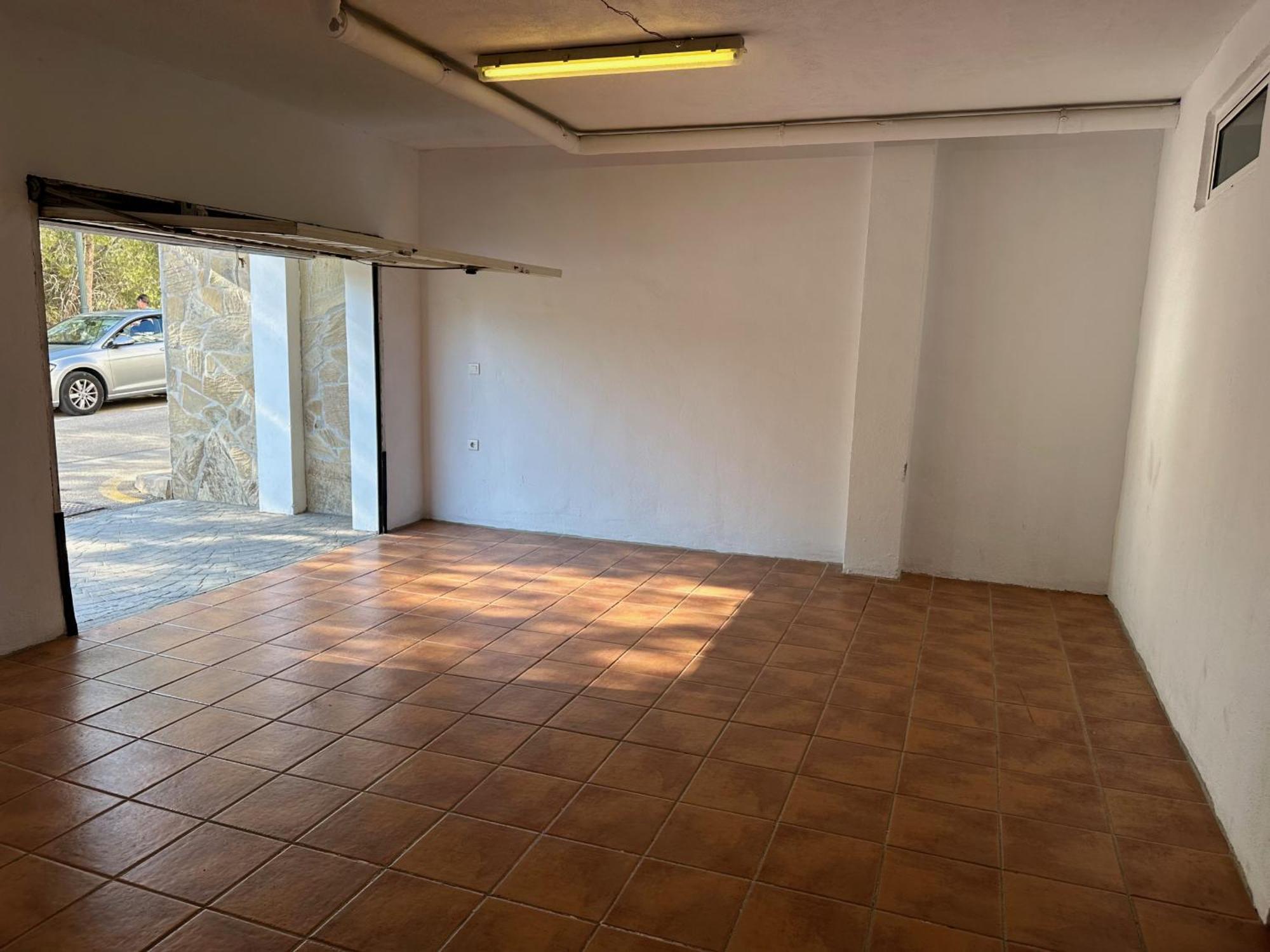 Spacious Family Villa Aljamar 8A Nerja Exterior photo